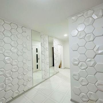 Шикарна квартира на довгострокову оренду. Центр міста