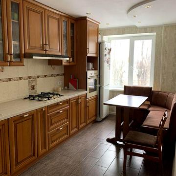 Здам 4- кімн.кв. по Л. Украінки, зуп. Г. Сталінграда, Молодіжний