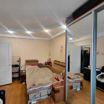 1 кім кв 2 поверх Чумаченко