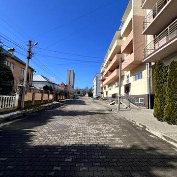 2-кім новобудова/здана/Приміська