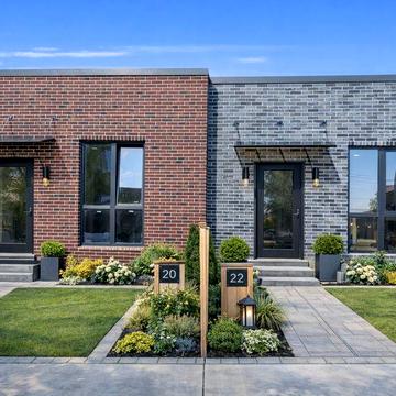 Продаж будинку (таунхаусу) в Гостомелі