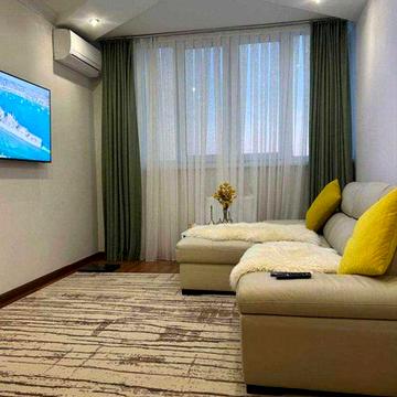 Оренда двокімнатної квартири вул. Чорновола