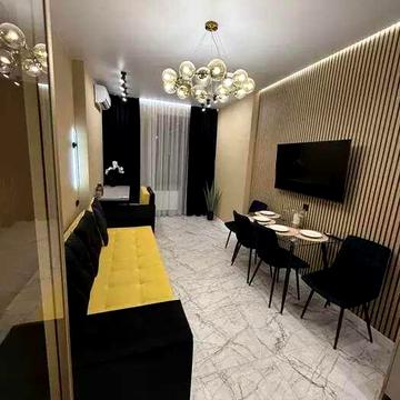 1-ком. квартира в Аркадии в ЖК Эллада ЖК Эллада