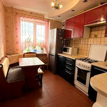 Ексклюзивний продаж 2-кімнатної квартири на бул. Шевченка