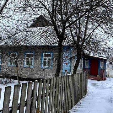 Продам будинок. м. Миронівка. Київська область