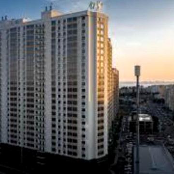 Идеальная 2к сдан дом Сахарова охрана за 50000