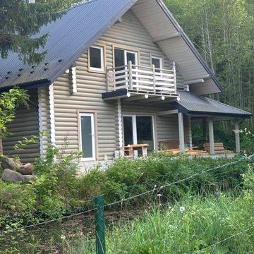 Терміново продаж котеджу в с.Дземброня _N