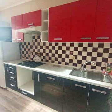 Здам 1 кімнатну квартиру в центрі Бучі