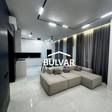 ЖК ПАВЛОВСКИЙ КВАРТАЛ‼️ Дизайнерская‼️ 4-ком.кв. - 110 м2. Клочковская ЖК Павловский Квартал