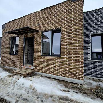 Дуплекс в Гостомелі 100м2, 2,5сотки, ціна 60000$! Розтермінування є!