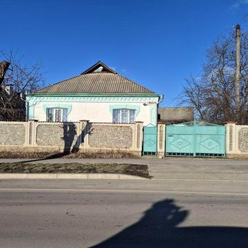 Продам будинок в м. Умань
