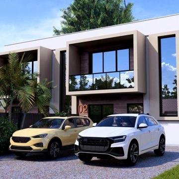 Будинок дуплекс з газом! Р-н Чернишевського