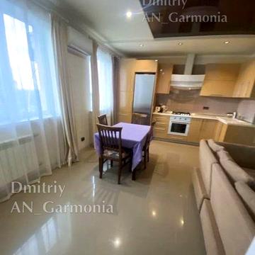 3-К ЖК Садовый , все новое