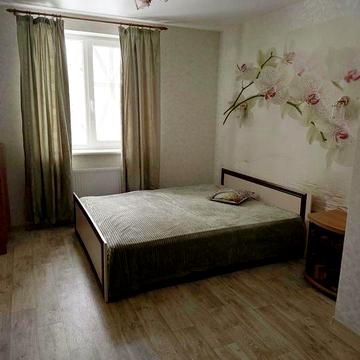 1 квартира ЖК салтовский, новострой ул Драгоманова, 602 м/р