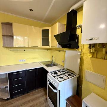 Гарна квартира в ЖК Софіївський, Шалімова 63а