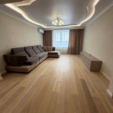 Продаж 4х кімн.квартири Центр вул. Перемоги (біля паркової зони)