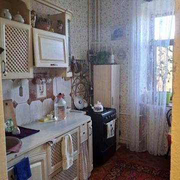 Сдаю 1к квартиру, улица Никольская, Центральный район