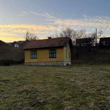 Продається житловий будинок