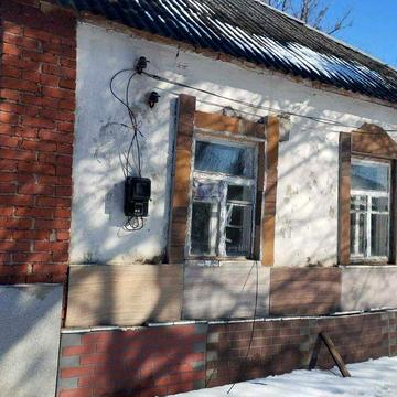 Продам дім, Харківська обл. с. Коваленки