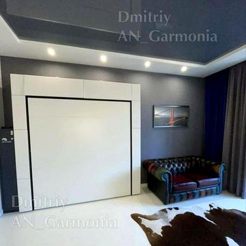 1-К Центр , Стадион Ворскла