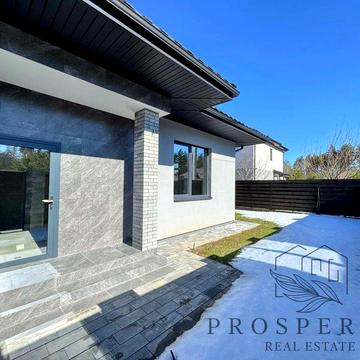 Сучасний будинок в лісовій зоні! Горбовичі 140м2