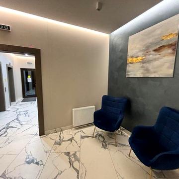 ЖК Посейдон Квартира у моря/ Цена 35500 ЖК Посейдон