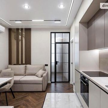 Продаж 2к Квартира Краснова вулиця ЖК Kadorr City