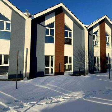 Таунхаус 80 м² у топовій локації Гореничів за $62 000