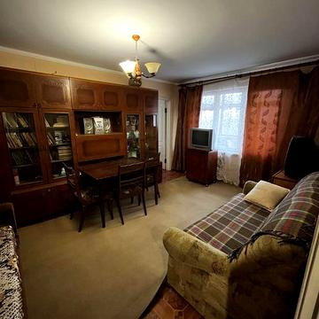 Здається в довгострокову оренду 2-кімнатна квартира в р-ні ПрАТ»ЮРІЯ»