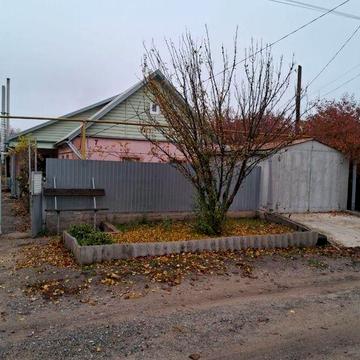 Здається будинок в центрі смт Кушугум можна військовим