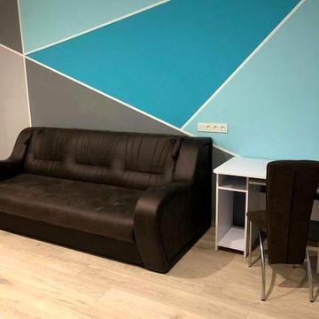 Сдам 2х комнатную квартиру по Соборности, от хозяина.