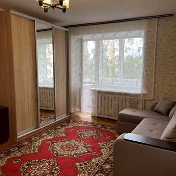 Оренда однокімнатної квартири в місті Бориспіль, центр