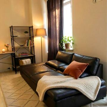 Терміново! Оренда 1-кім квартири в ЖК Космополітен, Дегтярівська 25а