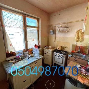 Продам 3 кімнатну квартиру, ЮТЗ ПТЗ ост.Южная