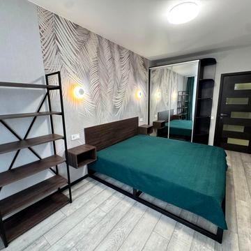 Євгена Сверстюка вул. (Марини Раскової), 6-В