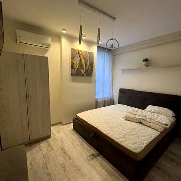 Довгострокова оренда 3к Квартира Балабана Маєра вулиця ЖК Старый город