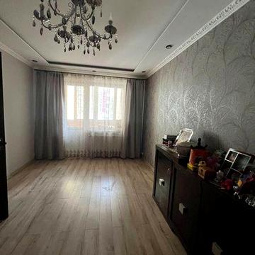 4 км квартира на Каскаді (держ програми)