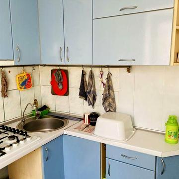 Сдам-2кв.ул.Мелешкина (Олимп)