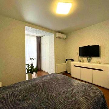 Продам 2к на Победе, ЖК Ривер Парк ЖК Ривер Парк