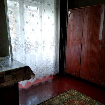 Сдам свою однокомнатную квартиру на Нигояна .