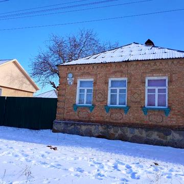 Продається будинок