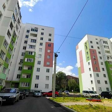 ЖК Мира 3, ул Мира, 53! Продам 2 ком квартиру пл 56м2, Ремонт на 80%!A ЖК Мира 3