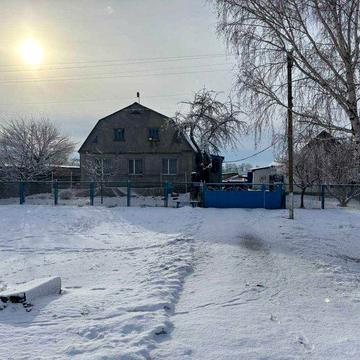 Продам дом 120 м.кв