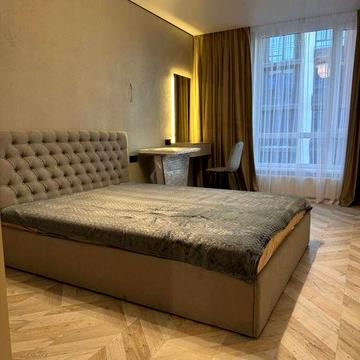 Перша здача квартири в оренду