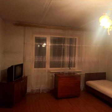 Оренда однокімнатної квартири, район Сільмаш