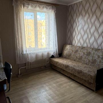 Здам гостинку зі своїм сан вузлом по вул Клочківська м Наукова