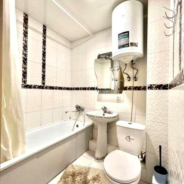 Сдам 2к с газом на Красном Камне!