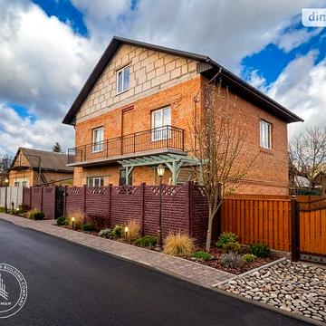 Продаж 4к Дім Український 2-й провулок