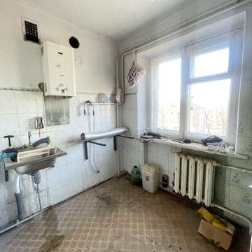 продаю 2 квартиру Лески