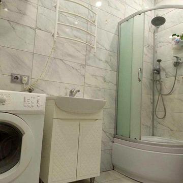 Продаж 1к квартири 23.1 кв. м в м. Буча від власника, без комісії